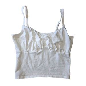 Hollister Cropped Cami